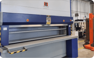 Storage Carousel Repair & Maintenance | Linnex